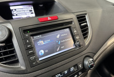 Honda CR-V 1.6 i-DTEC 120ch Elegance Navi 2WD