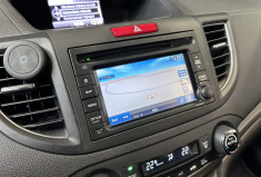 Honda CR-V 1.6 i-DTEC 120ch Elegance Navi 2WD