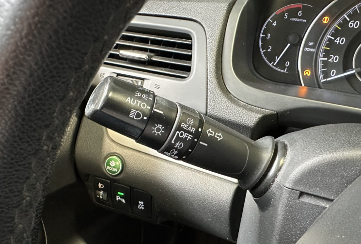 Honda CR-V 1.6 i-DTEC 120ch Elegance Navi 2WD