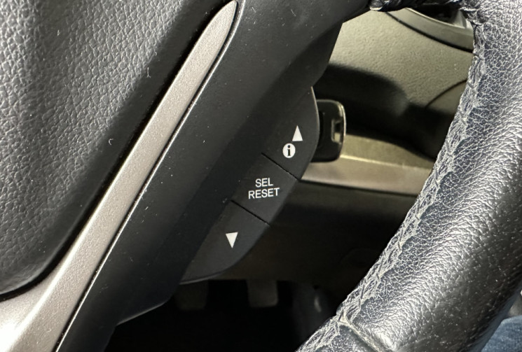 Honda CR-V 1.6 i-DTEC 120ch Elegance Navi 2WD