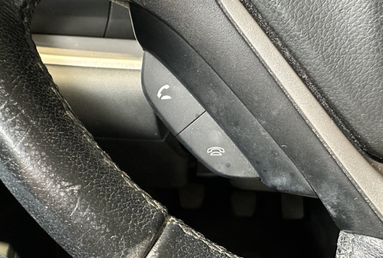 Honda CR-V 1.6 i-DTEC 120ch Elegance Navi 2WD