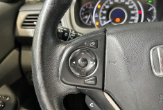 Honda CR-V 1.6 i-DTEC 120ch Elegance Navi 2WD