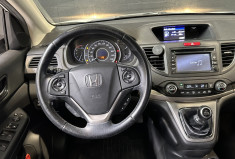 Honda CR-V 1.6 i-DTEC 120ch Elegance Navi 2WD