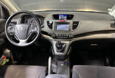 Honda CR-V 1.6 i-DTEC 120ch Elegance Navi 2WD