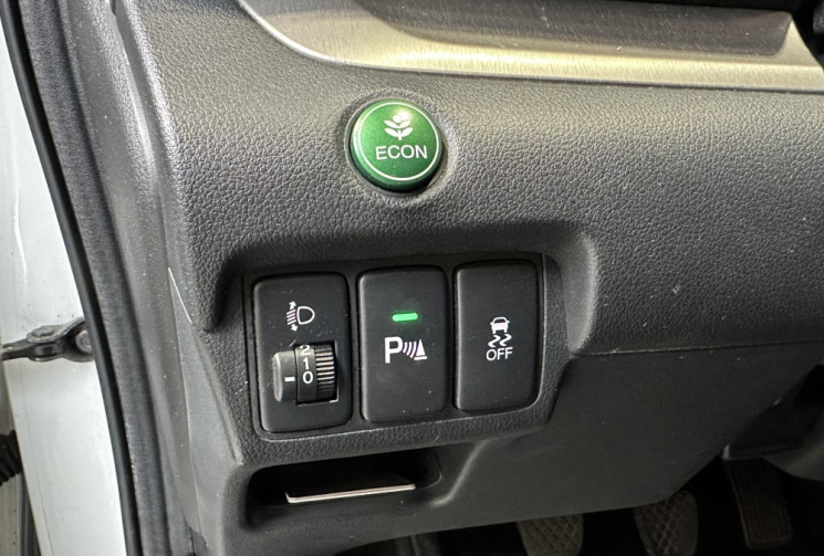 Honda CR-V 1.6 i-DTEC 120ch Elegance Navi 2WD