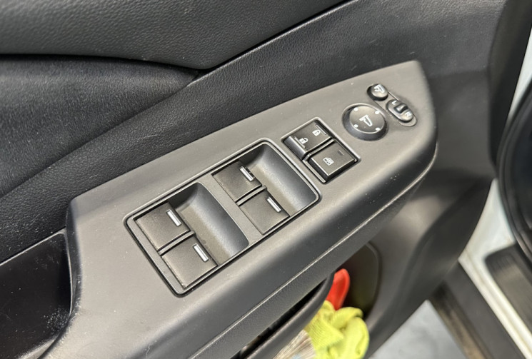 Honda CR-V 1.6 i-DTEC 120ch Elegance Navi 2WD