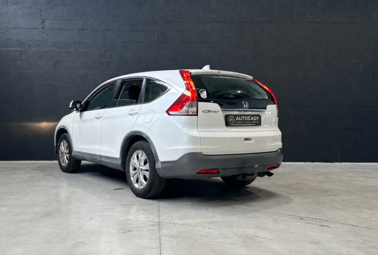 Honda CR-V 1.6 i-DTEC 120ch Elegance Navi 2WD