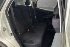 Honda CR-V 1.6 i-DTEC 120ch Elegance Navi 2WD