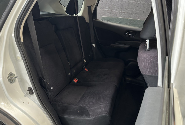 Honda CR-V 1.6 i-DTEC 120ch Elegance Navi 2WD