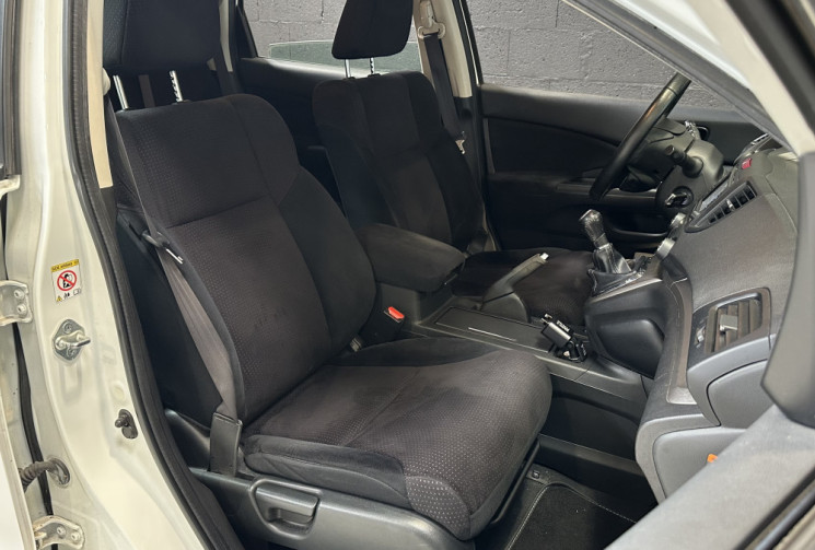 Honda CR-V 1.6 i-DTEC 120ch Elegance Navi 2WD