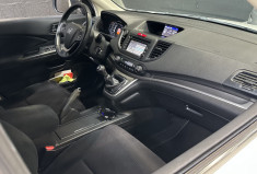 Honda CR-V 1.6 i-DTEC 120ch Elegance Navi 2WD