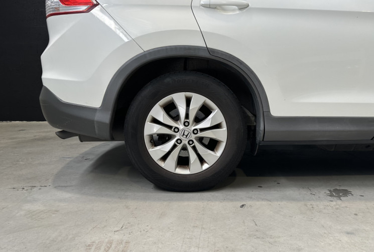Honda CR-V 1.6 i-DTEC 120ch Elegance Navi 2WD