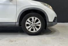 Honda CR-V 1.6 i-DTEC 120ch Elegance Navi 2WD