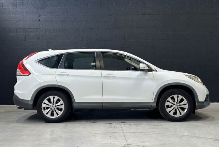 Honda CR-V 1.6 i-DTEC 120ch Elegance Navi 2WD