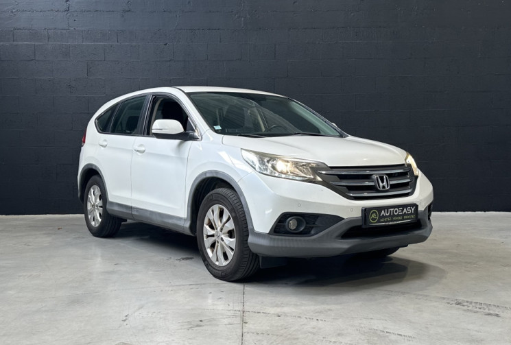 Honda CR-V 1.6 i-DTEC 120ch Elegance Navi 2WD