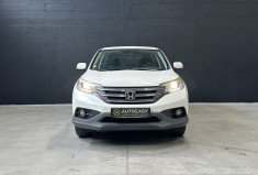 Honda CR-V 1.6 i-DTEC 120ch Elegance Navi 2WD