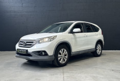 Honda CR-V 1.6 i-DTEC 120ch Elegance Navi 2WD