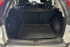 Honda CR-V 1.6 i-DTEC 120ch Elegance Navi 2WD