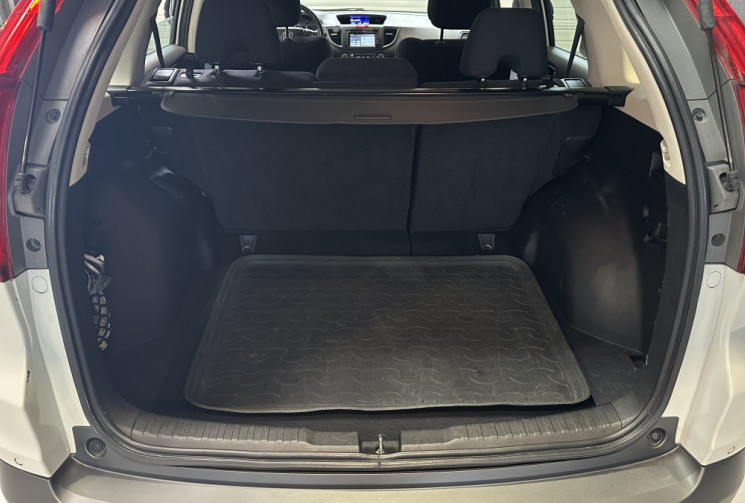 Honda CR-V 1.6 i-DTEC 120ch Elegance Navi 2WD