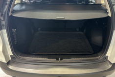 Honda CR-V 1.6 i-DTEC 120ch Elegance Navi 2WD