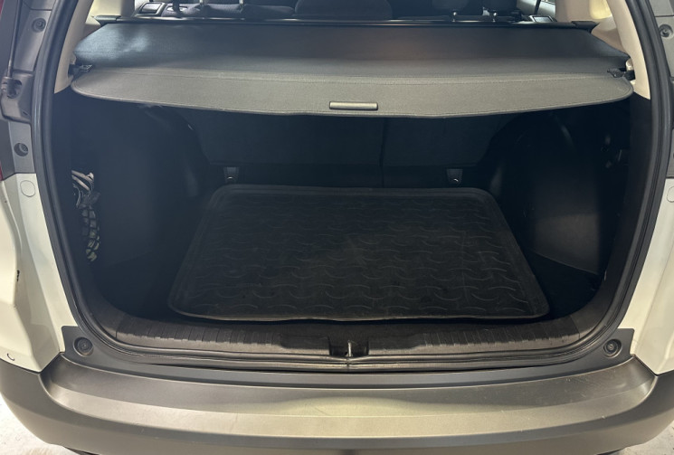 Honda CR-V 1.6 i-DTEC 120ch Elegance Navi 2WD