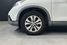 Honda CR-V 1.6 i-DTEC 120ch Elegance Navi 2WD