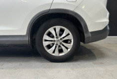 Honda CR-V 1.6 i-DTEC 120ch Elegance Navi 2WD