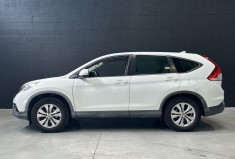 Honda CR-V 1.6 i-DTEC 120ch Elegance Navi 2WD
