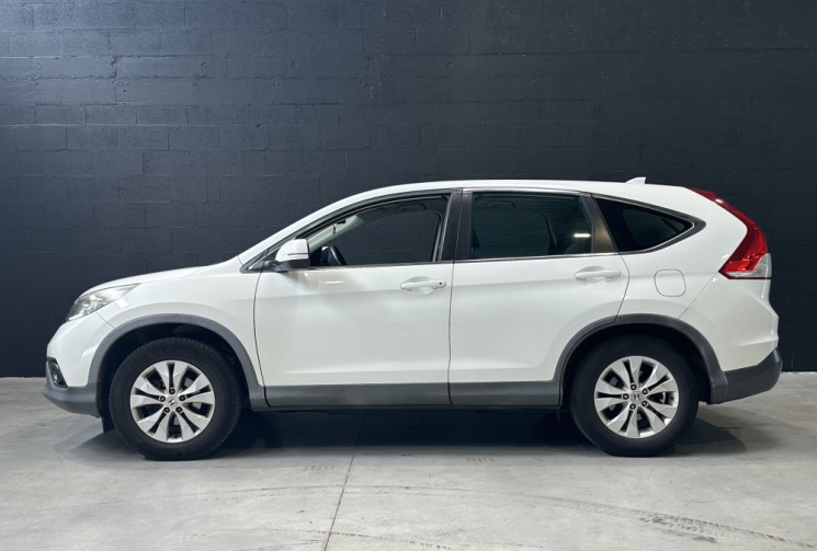 Honda CR-V 1.6 i-DTEC 120ch Elegance Navi 2WD