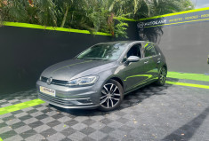 Volkswagen Golf  VII Phase 2 1.5 TSI 16V Blue Motion DSG7 150 cv Boîte auto