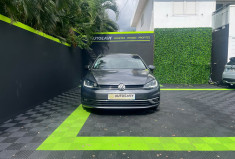 Volkswagen Golf  VII Phase 2 1.5 TSI 16V Blue Motion DSG7 150 cv Boîte auto