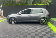Volkswagen Golf  VII Phase 2 1.5 TSI 16V Blue Motion DSG7 150 cv Boîte auto