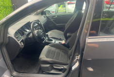 Volkswagen Golf  VII Phase 2 1.5 TSI 16V Blue Motion DSG7 150 cv Boîte auto