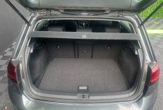 Volkswagen Golf  VII Phase 2 1.5 TSI 16V Blue Motion DSG7 150 cv Boîte auto
