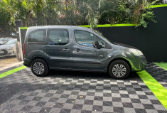 Peugeot Partner  Phase 2 1.6 Blue HDi Fourgon S&S 120 cv
