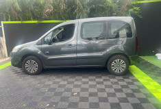 Peugeot Partner  Phase 2 1.6 Blue HDi Fourgon S&S 120 cv