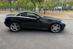 Mercedes SLK 1.8 200 KOMPRESSOR 184 AMG