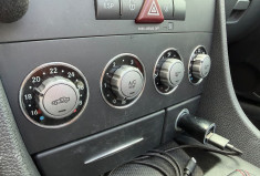 Mercedes SLK 1.8 200 KOMPRESSOR 184 AMG