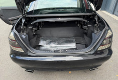 Mercedes SLK 1.8 200 KOMPRESSOR 184 AMG