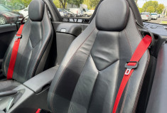 Mercedes SLK 1.8 200 KOMPRESSOR 184 AMG
