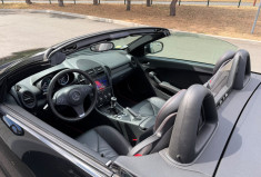 Mercedes SLK 1.8 200 KOMPRESSOR 184 AMG