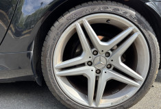 Mercedes SLK 1.8 200 KOMPRESSOR 184 AMG