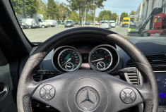 Mercedes SLK 1.8 200 KOMPRESSOR 184 AMG