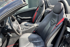 Mercedes SLK 1.8 200 KOMPRESSOR 184 AMG