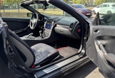 Mercedes SLK 1.8 200 KOMPRESSOR 184 AMG