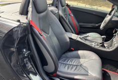Mercedes SLK 1.8 200 KOMPRESSOR 184 AMG
