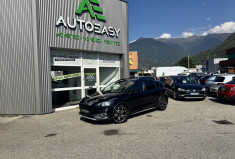 Ford Focus 1.0 ecoboost 125 finition Active