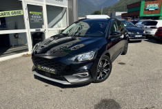 Ford Focus 1.0 ecoboost 125 finition Active