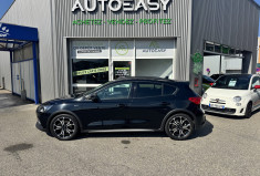 Ford Focus 1.0 ecoboost 125 finition Active