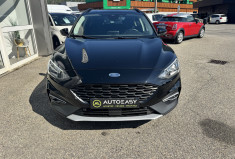Ford Focus 1.0 ecoboost 125 finition Active